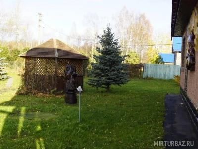 Берлога - 7