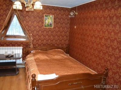 Берлога - 17