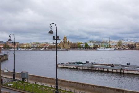 Дом Бенуа - 104