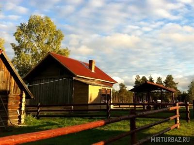 Глухое - 5