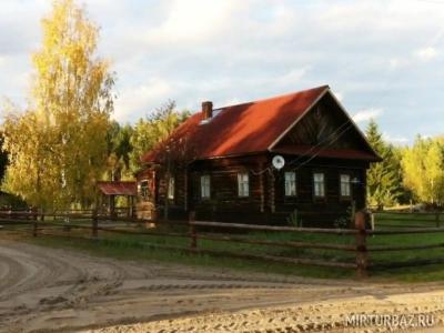 Глухое - 12
