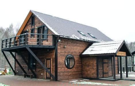 Пиратская Гавань - 78