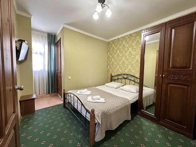 Теремок - 18