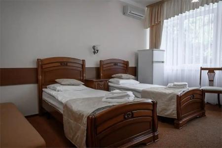 Пушкино - 300