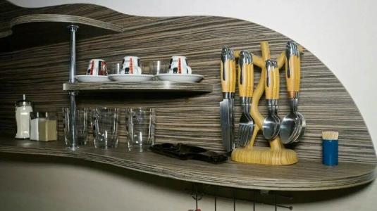 Отель Калифорния - 23