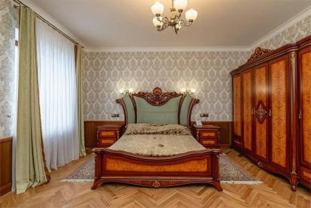 Нижняя Ореанда - 1543