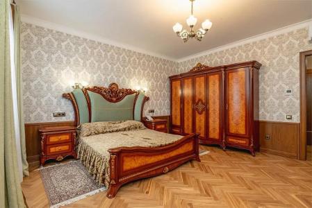 Нижняя Ореанда - 1544