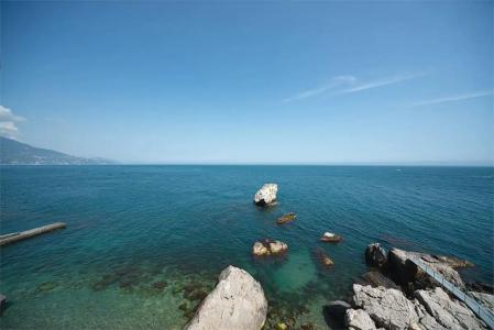 Нижняя Ореанда - 1469