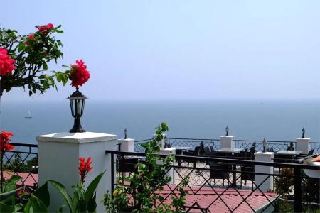 Арзы Гостевой Дом - 36