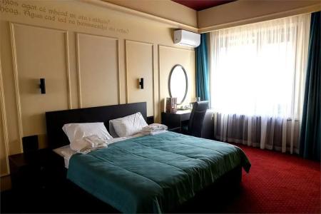 Harats inn - 60