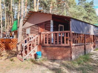 Ромашка - 126