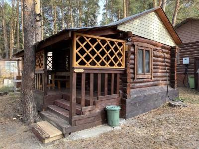 Ромашка - 116