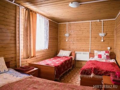 Капитан - 30