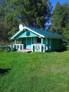 Урочище Коркиниеми - 30