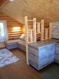 Урочище Коркиниеми - 32