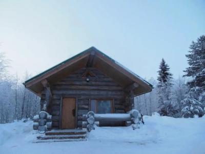 Урочище Коркиниеми - 51