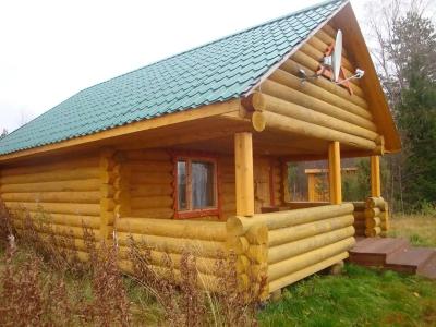 Урочище Коркиниеми - 54