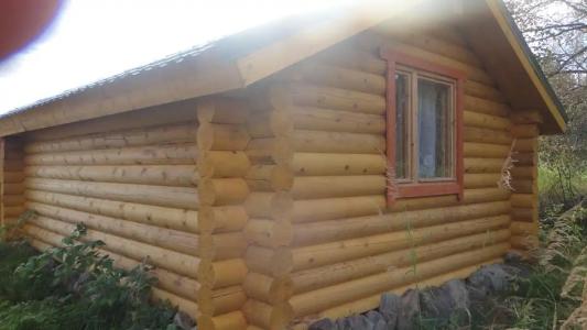 Урочище Коркиниеми - 40