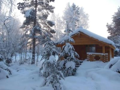 Урочище Коркиниеми - 44