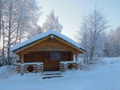 Урочище Коркиниеми - 48