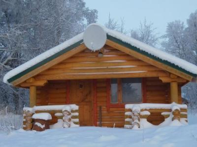 Урочище Коркиниеми - 49