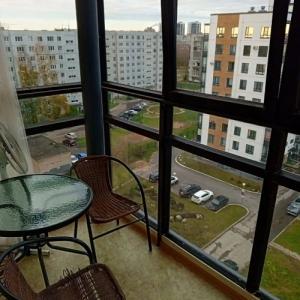 Дизайн-студия на Колмовской Набережной - 24