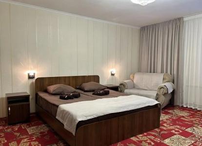 Бакирово - 98