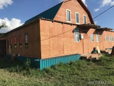Кузбасс - 1