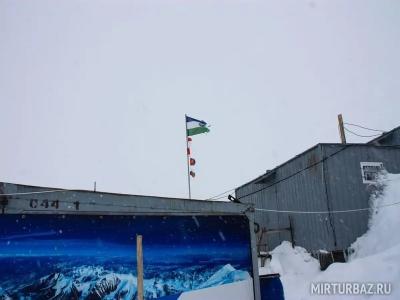 Ветер Приют на Эльбрусе - 6