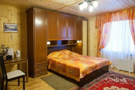 Река Чаек - 59