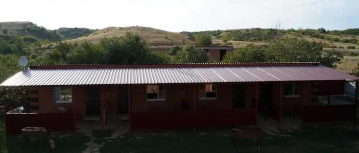 Тихая заводь - 83