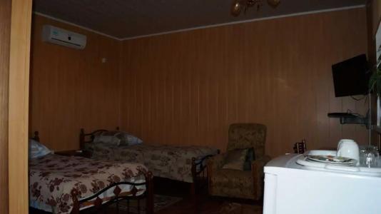 Тихая заводь - 86