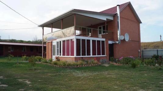 Тихая заводь - 79