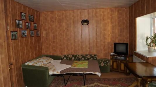 Тихая заводь - 80