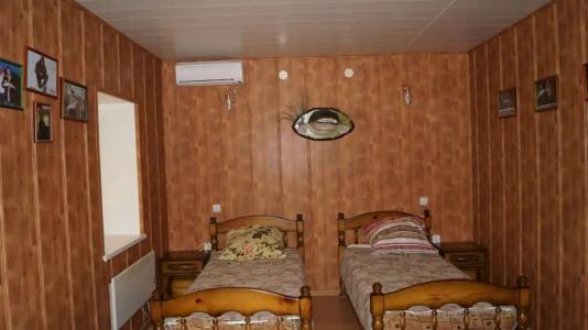 Тихая заводь - 81