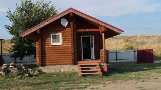 Тихая заводь - 71