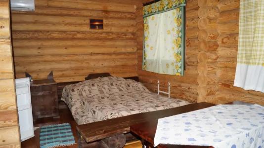 Тихая заводь - 72