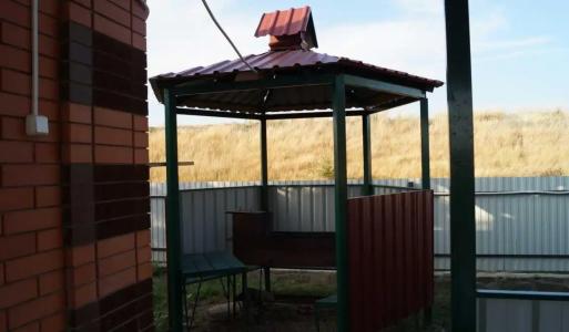 Тихая заводь - 76