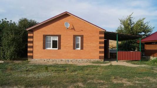 Тихая заводь - 77