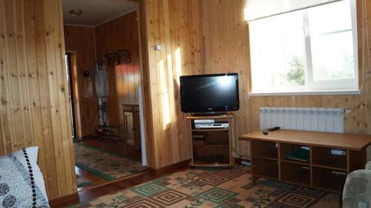 Тихая заводь - 78