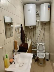 Приозерный - 220