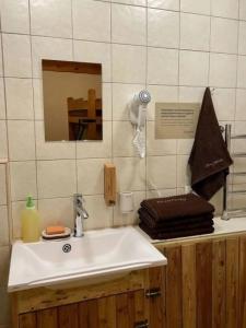 Приозерный - 222