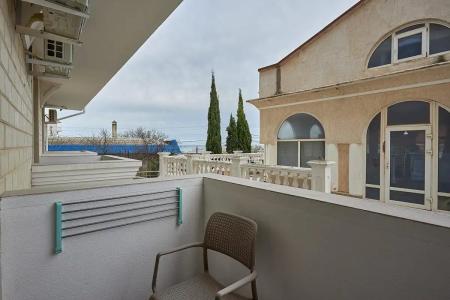 Apartment on Omega Beach - 207