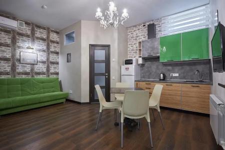 Apartment on Omega Beach - 210
