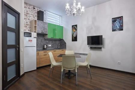 Apartment on Omega Beach - 211