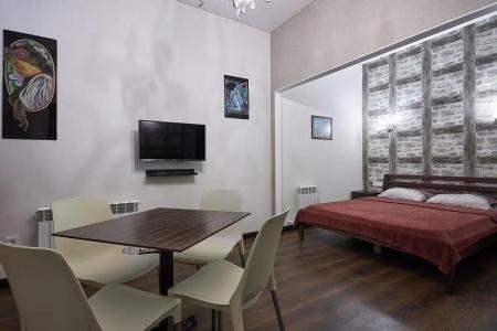 Apartment on Omega Beach - 208