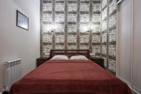 Apartment on Omega Beach - 209