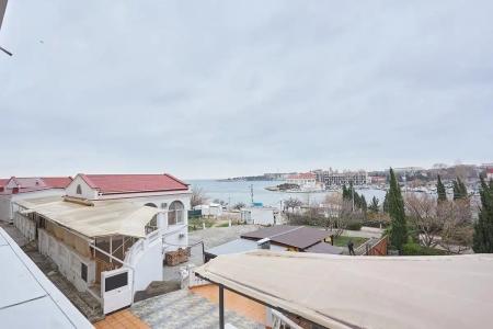 Apartment on Omega Beach - 238