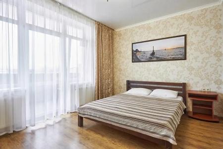 Apartment on Omega Beach - 233
