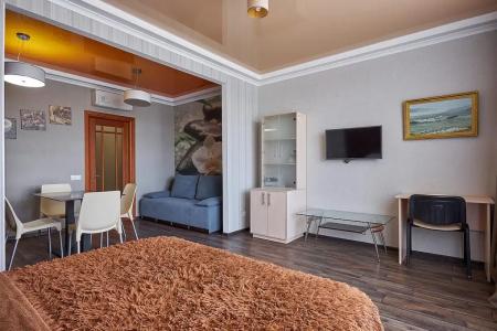 Apartment on Omega Beach - 244